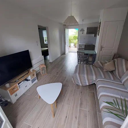 Calme à 900m De La Et 700m Centre * Saint-Georges-de-Didonne