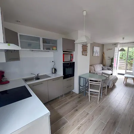 Calme à 900m De La Et 700m Centre